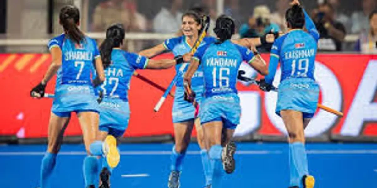 Women’s Asia Cup Hockey 2025: India to open campaign Vs Thailand on Sept 5 in China