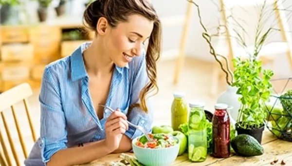 How the food you eat (or skip) may be impacting your egg quality By Dr Aashita Jain, Fertility Specialist, Birla fertility & IVF, Surat