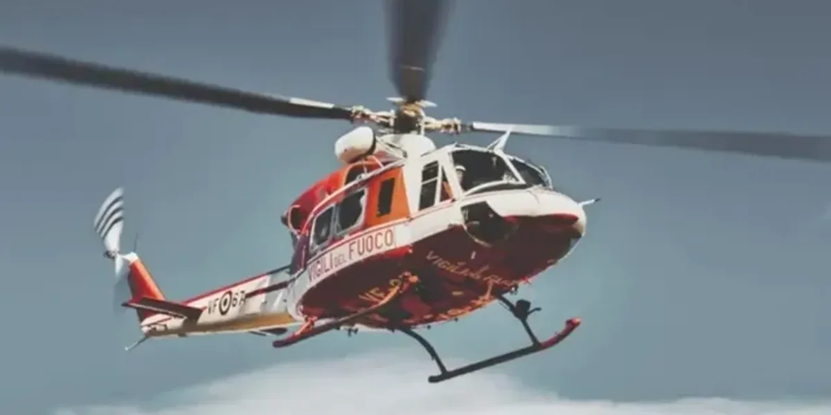 Kedarnath helicopter crash: 5 feared dead after accident near shrine