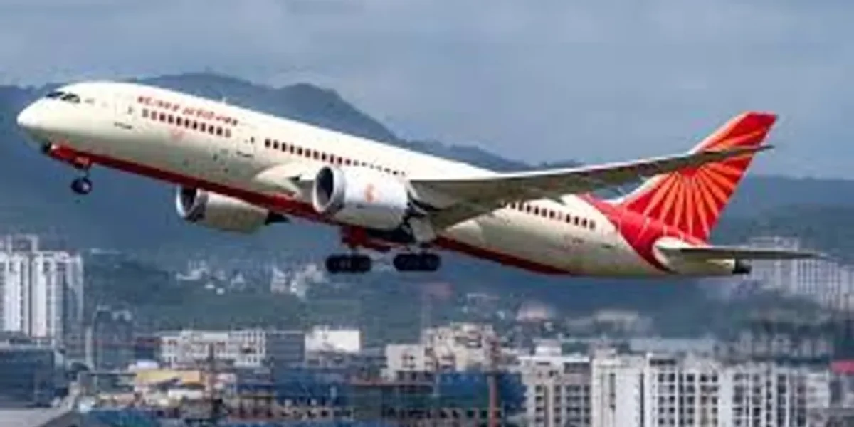 DGCA Directs Air India to Remove Officials Over Crew Scheduling Lapses