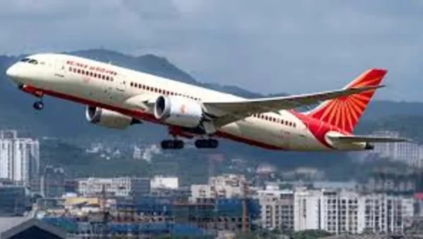 DGCA Directs Air India to Remove Officials Over Crew Scheduling Lapses