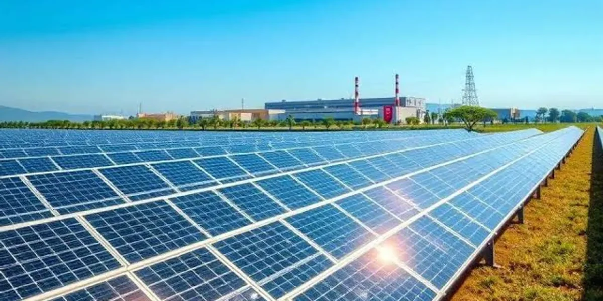 IndiGrid to acquire 300 MW solar project, transmission asset for ₹2,108 cr
