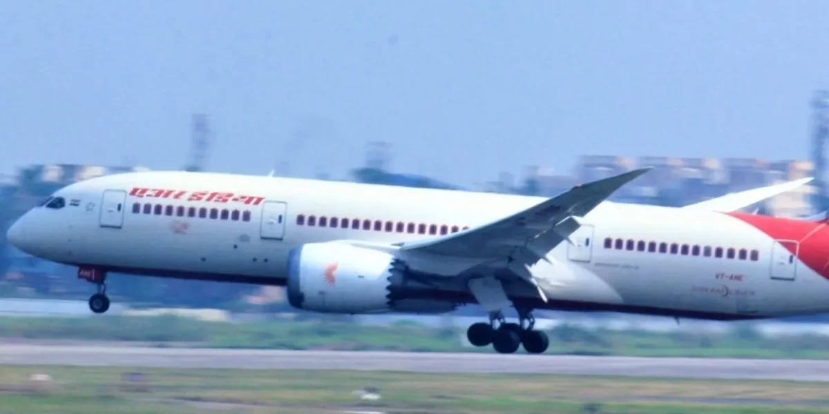 London-bound Air India flight cancelled in Ahmedabad due to technical snag