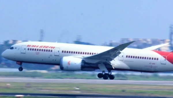 London-bound Air India flight cancelled in Ahmedabad due to technical snag