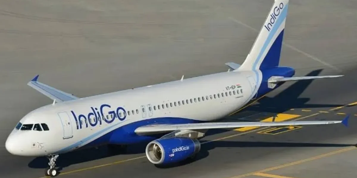 IndiGo flight makes emergency landing after bomb threat: Report