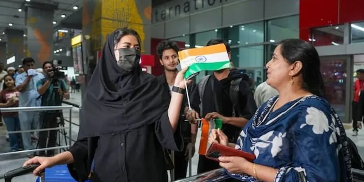 India intensifies evacuation plan for stranded nationals in Iran Amid West Asia conflict