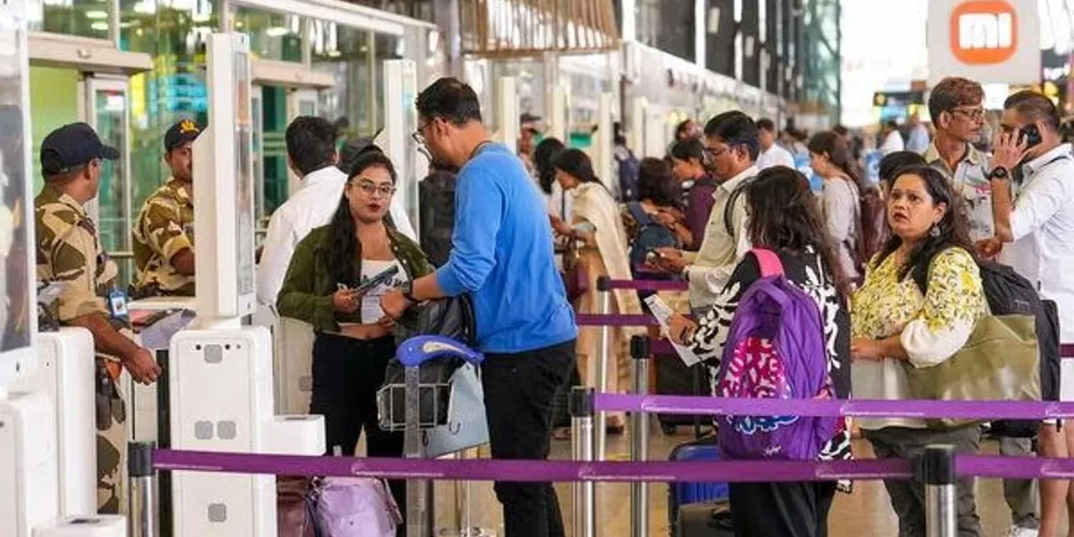 Bengaluru airport receives hoax bomb threat, prompts emergency security checks