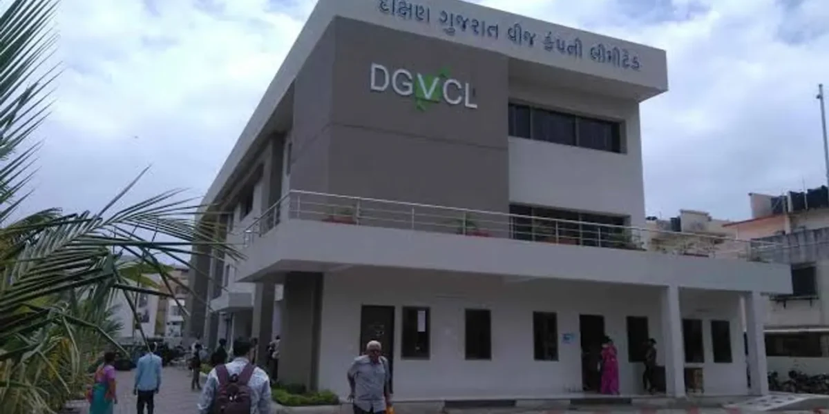 DGVCL inspection uncovers ₹2.47 cr electricity theft in Surat’s Rander