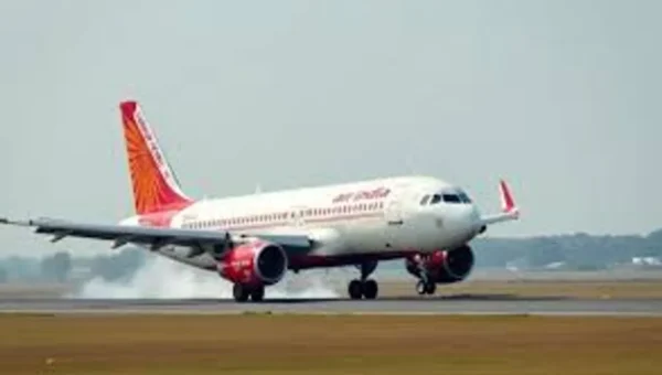 Air India warned by DGCA for flying Airbus planes with unchecked escape slides