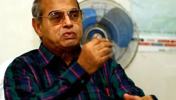 AIFF Condoles death of former Vice President Atuo Mezhür