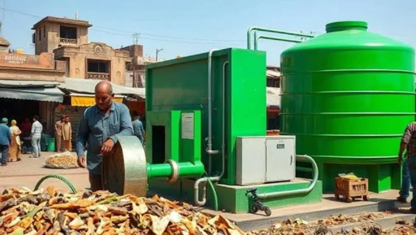 HPCL to invest $231 million to build 24 compressed biogas plants in India