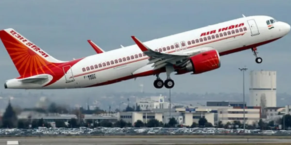 DGCA takes Air India to task over ‘systemic errors’