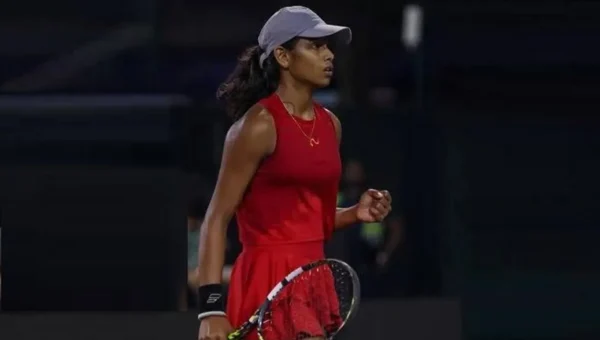 India’s Maaya Rajeshwaran clinches Women’s Single ITF J200 Gladbeck title in Germany