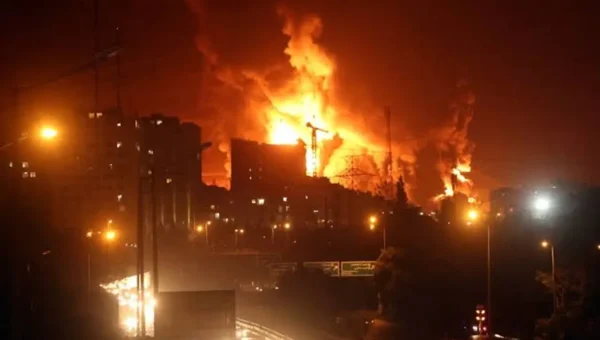 Iran and Israel continue to exchange missile strikes