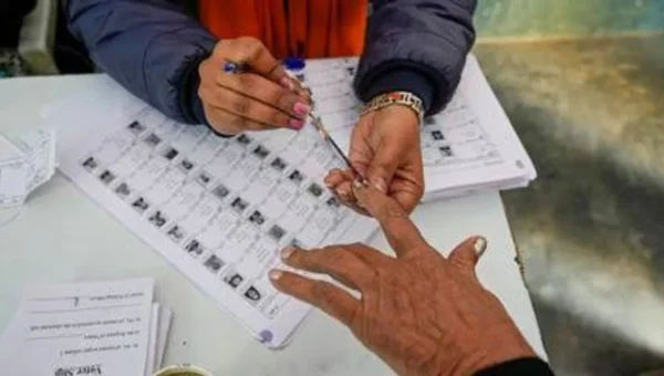 Assembly bypolls result: AAP wins Gujarat’s Visavadar, defeats BJP