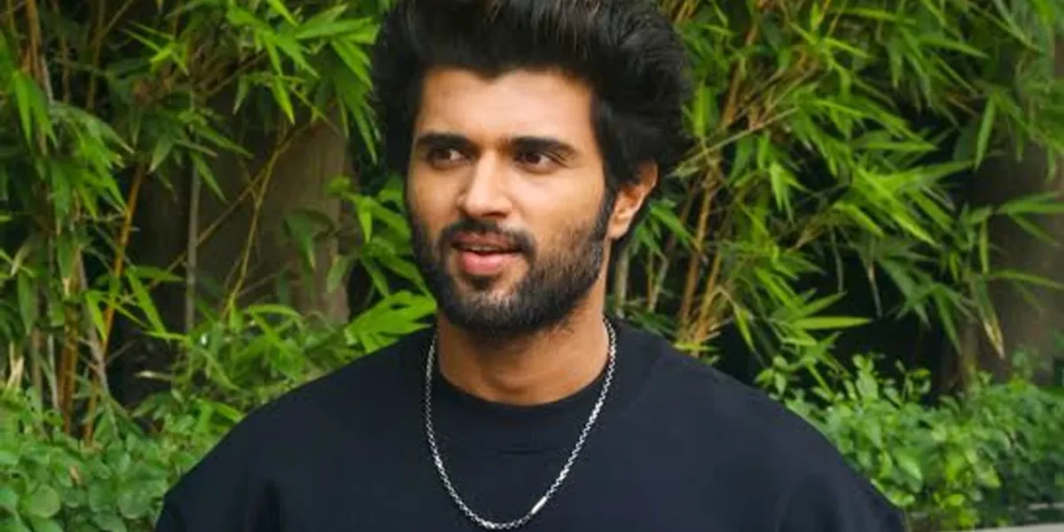 Vijay Deverakonda booked under SC/ST act over his remarks on tribals