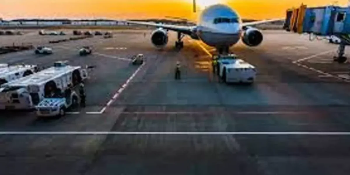 Flight services from Mangaluru airport disrupted due to airspace closure in Middle East