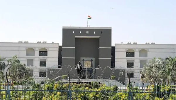 Fresh bomb threat emails in Rene Joshilda’s name sent to Gujarat HC, 10 other places in India