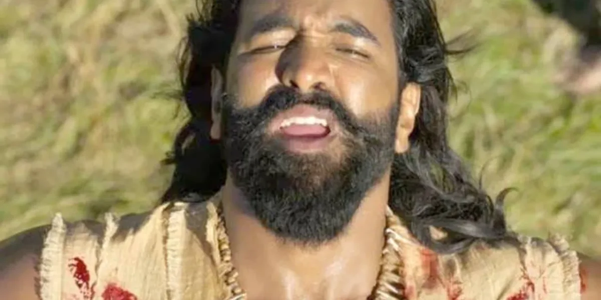 Kannappa advance bookings open in the US; Vishnu Manchu’s epic secures 5,400 screens globally