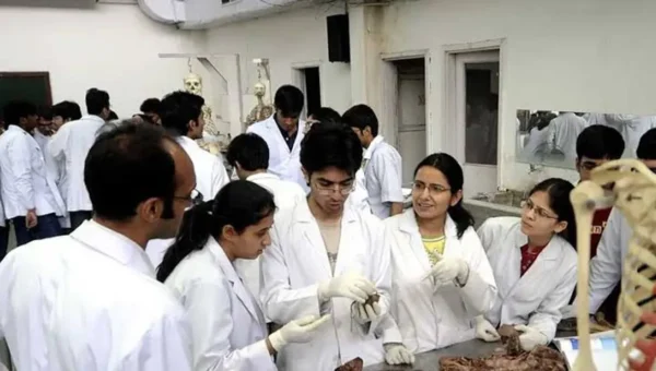 Gujarat medical colleges, hospitals to get financial autonomy for equipment, repairs