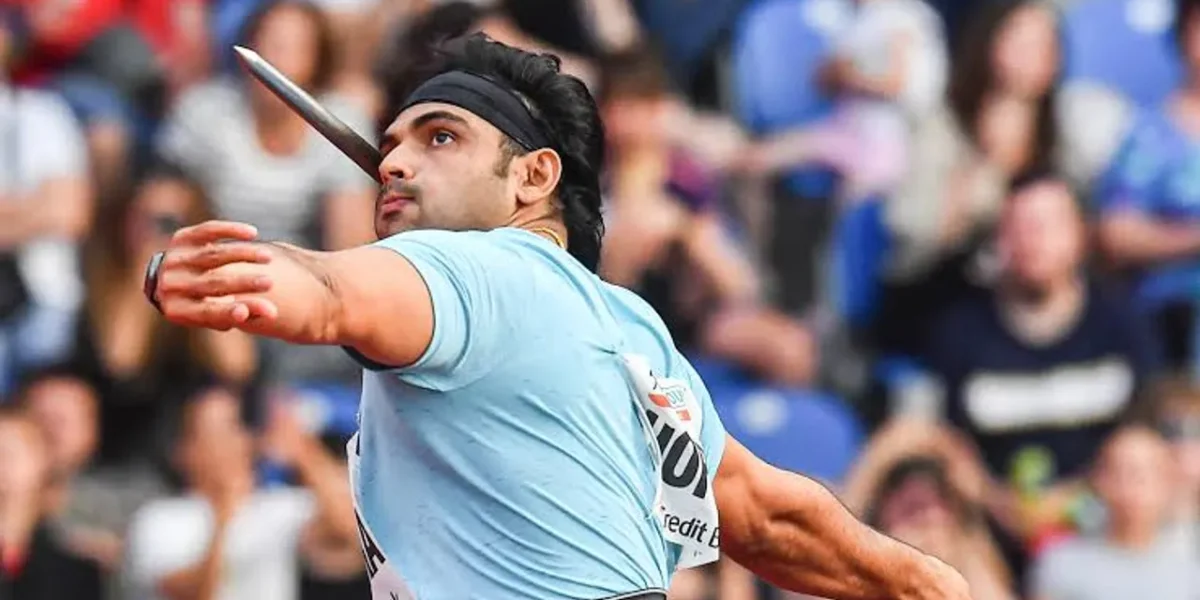 Neeraj Chopra wins in Ostrava despite challenge from unheralded South African