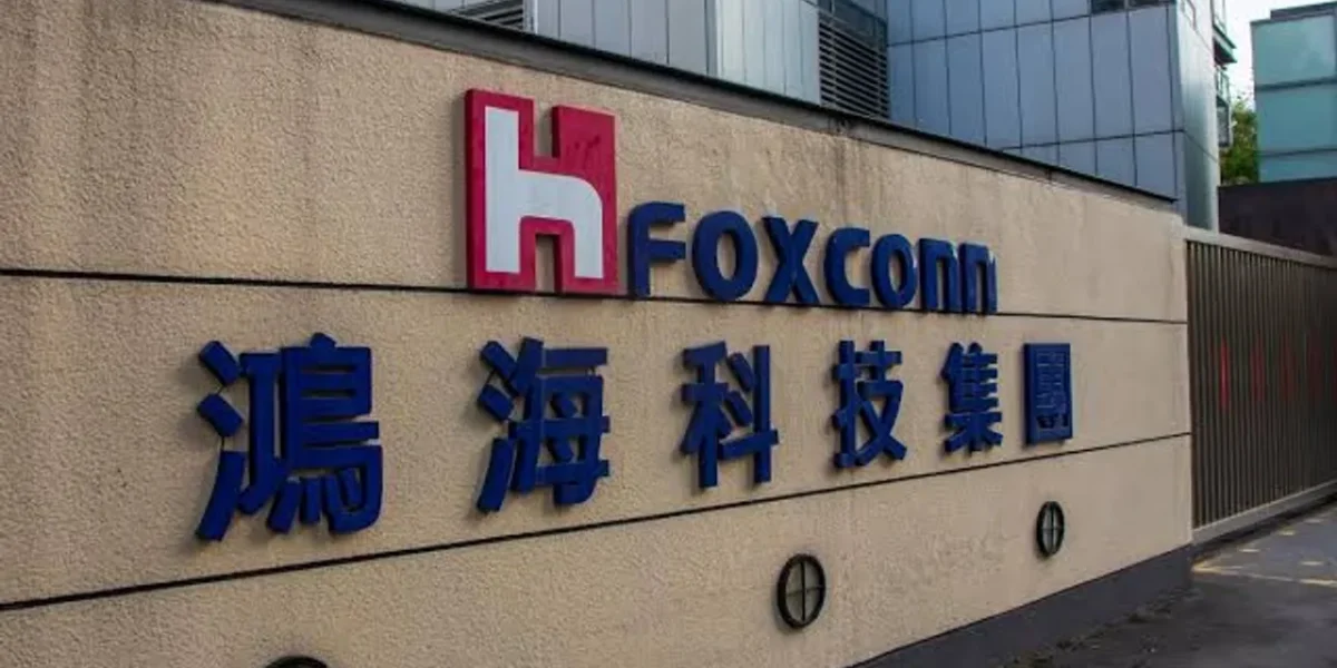 iPhone maker Foxconn to invest $2.2 bn in India