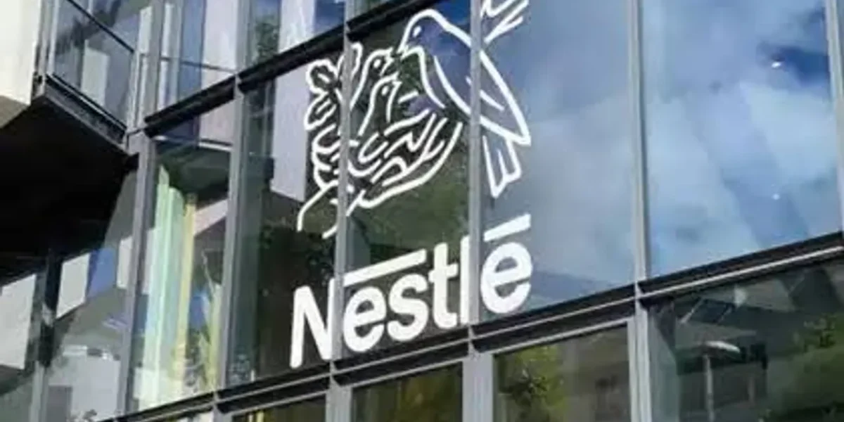 Nestle share price up 2% as board approves bonus issue