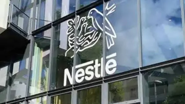 Nestle share price up 2% as board approves bonus issue