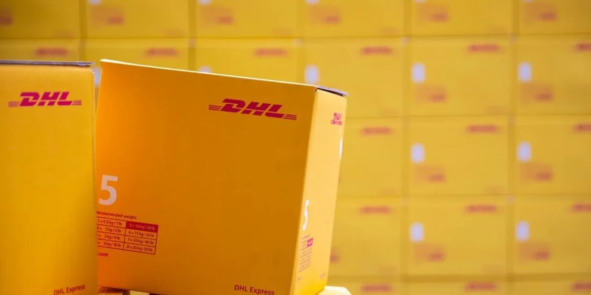 DHL Express announces opening of ₹ 34 cr service centre in Bengaluru