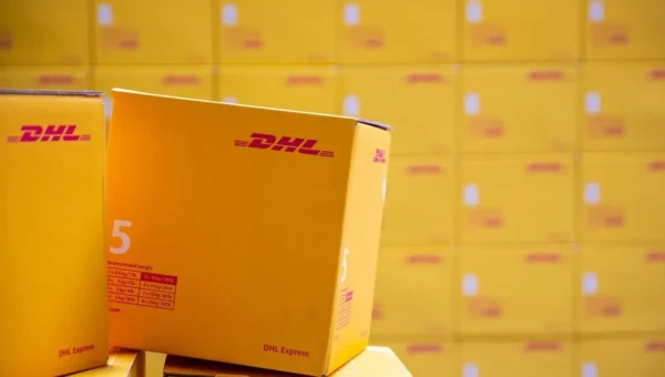 DHL Express announces opening of ₹ 34 cr service centre in Bengaluru