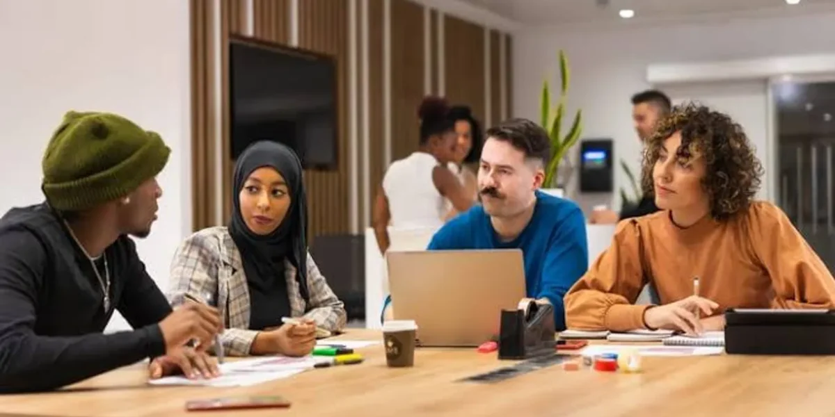 San Francisco employers hire etiquette coaches to teach Gen Z hygiene and email sign-offs