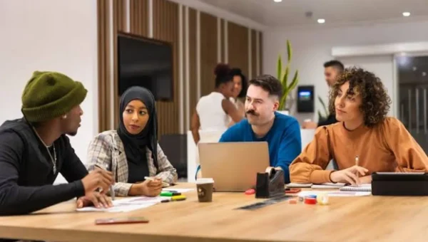 San Francisco employers hire etiquette coaches to teach Gen Z hygiene and email sign-offs