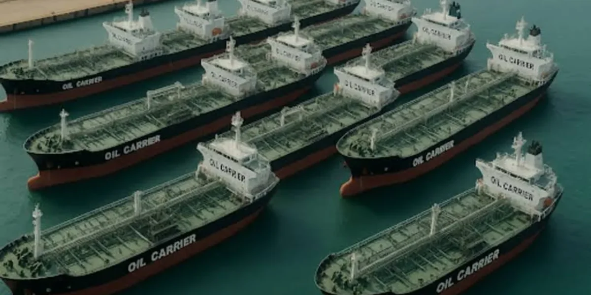 India’s state oil refiners may order tankers worth $600 mn for domestic use