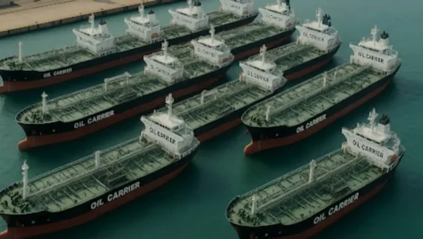 India’s state oil refiners may order tankers worth $600 mn for domestic use