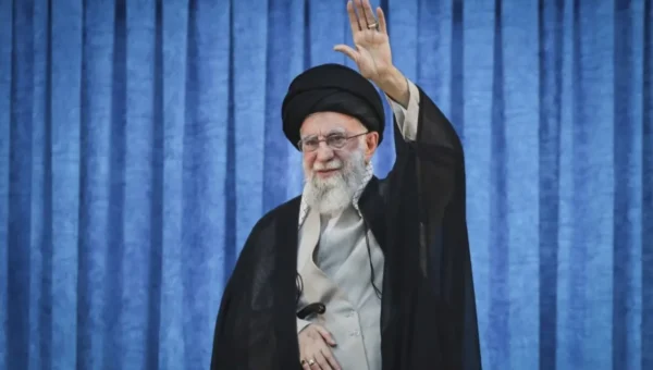Iran’s supreme leader criticizes US proposal in nuclear talks
