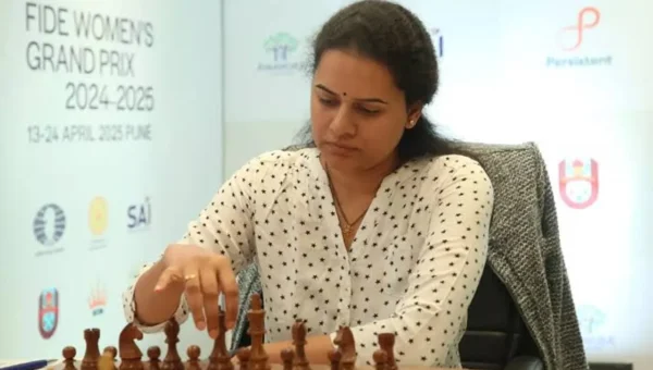 Norway Chess 2025: Koneru Humpy takes sole lead after Armageddon Tie-Break win over China’s Lei Tingjie