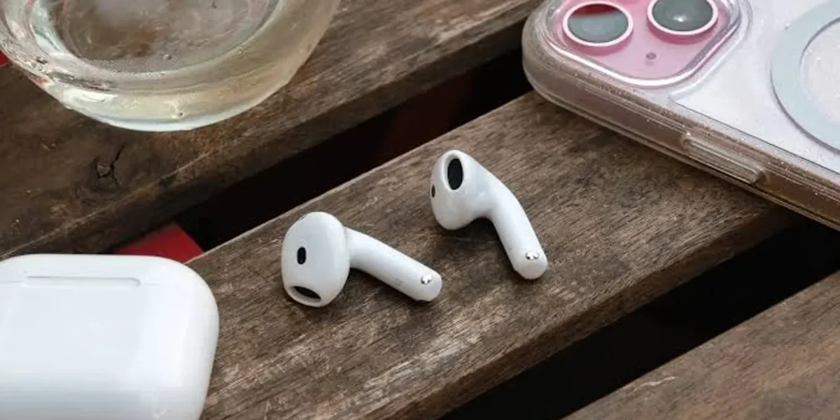 Apple may add camera control, sleep detection features to AirPods