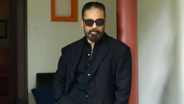 Kamal Haasan’s films banned in Karnataka after he refuses to apologize for Tamil-Kannada comment