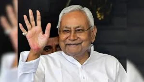 Bihar Govt Hikes Social Security Pension to ₹1100 Ahead of 2025 Elections