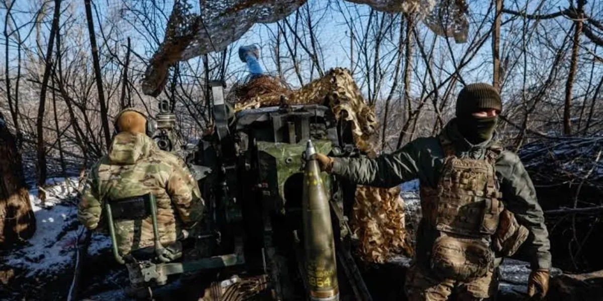 Russia claims it killed 1,400 Ukrainian soldiers in 24 hours