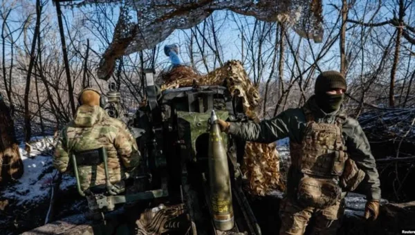 Russia claims it killed 1,400 Ukrainian soldiers in 24 hours