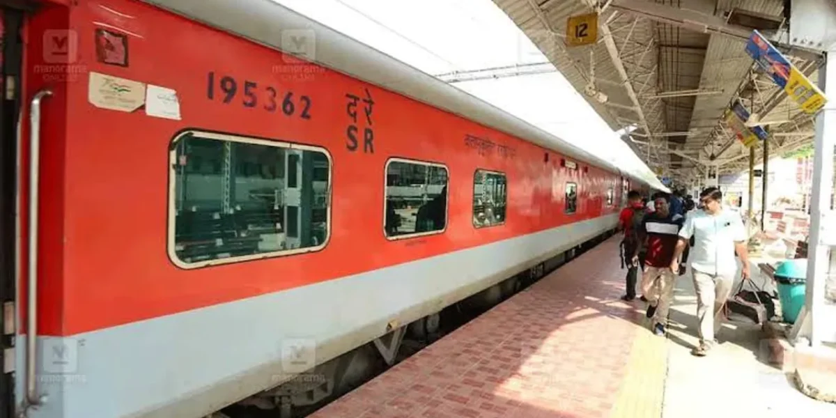 Railway to mandate Aadhaar verification to book Tatkal tickets