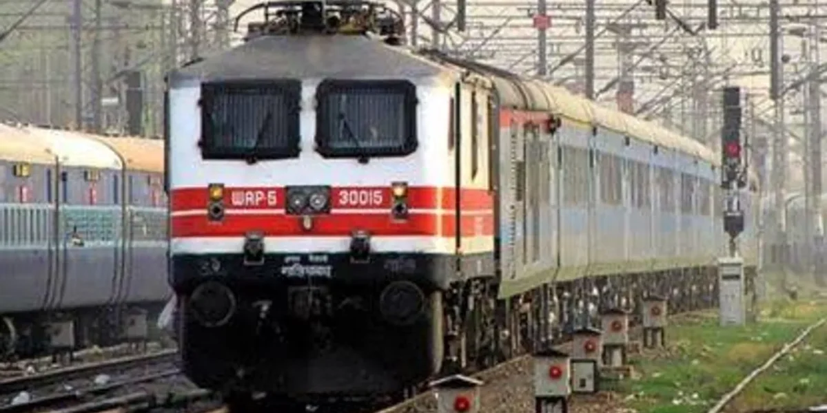 No Aadhaar, No Tatkal ticket booking from July