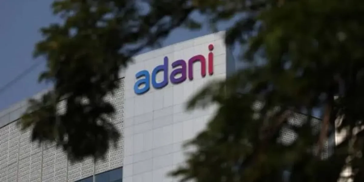 Adani commits $15-20 billion annual capex over the next five years
