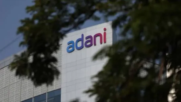 Adani commits $15-20 billion annual capex over the next five years