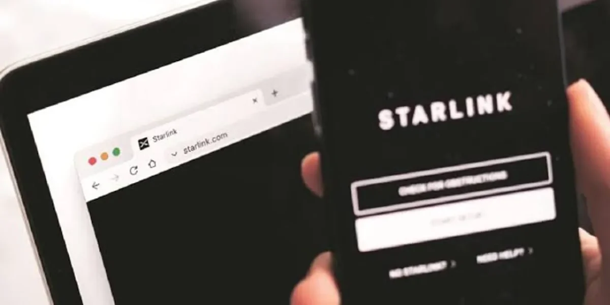 Starlink to launch in India with ₹3,000 monthly plans, ₹33,000 setup cost
