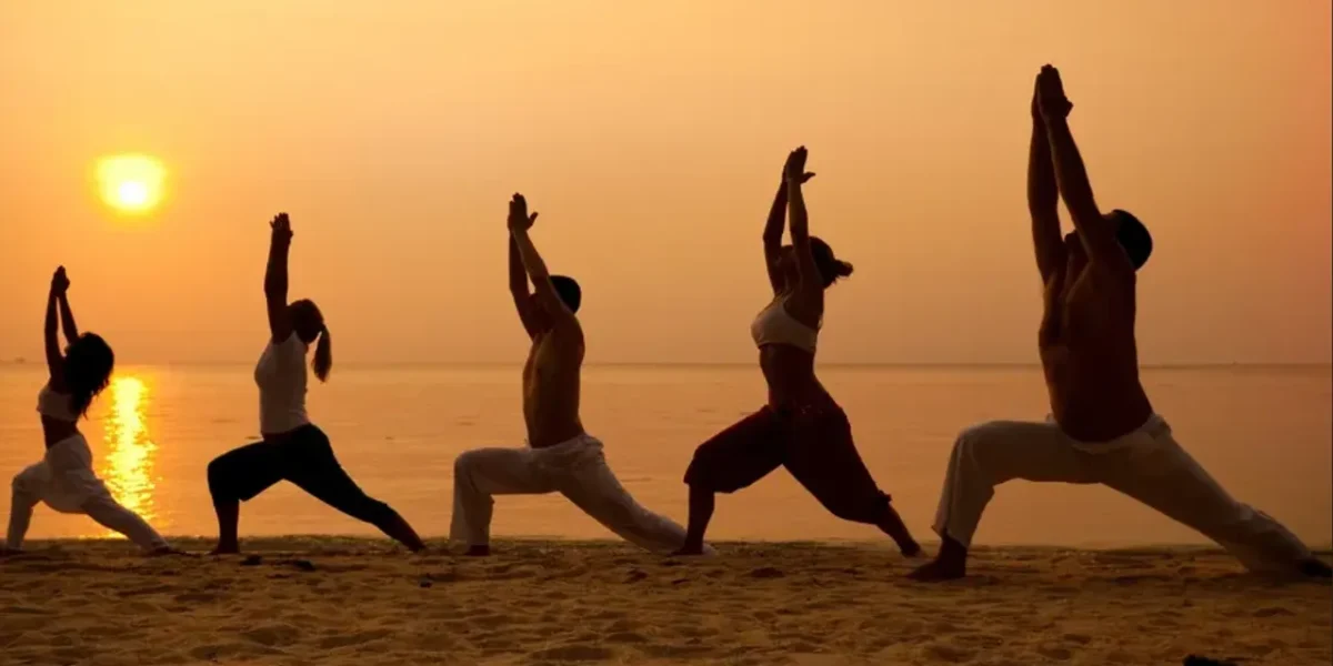 International Yoga Day 2025: 10 Easy Yoga Asanas for Beginners to Begin Their Wellness Journey