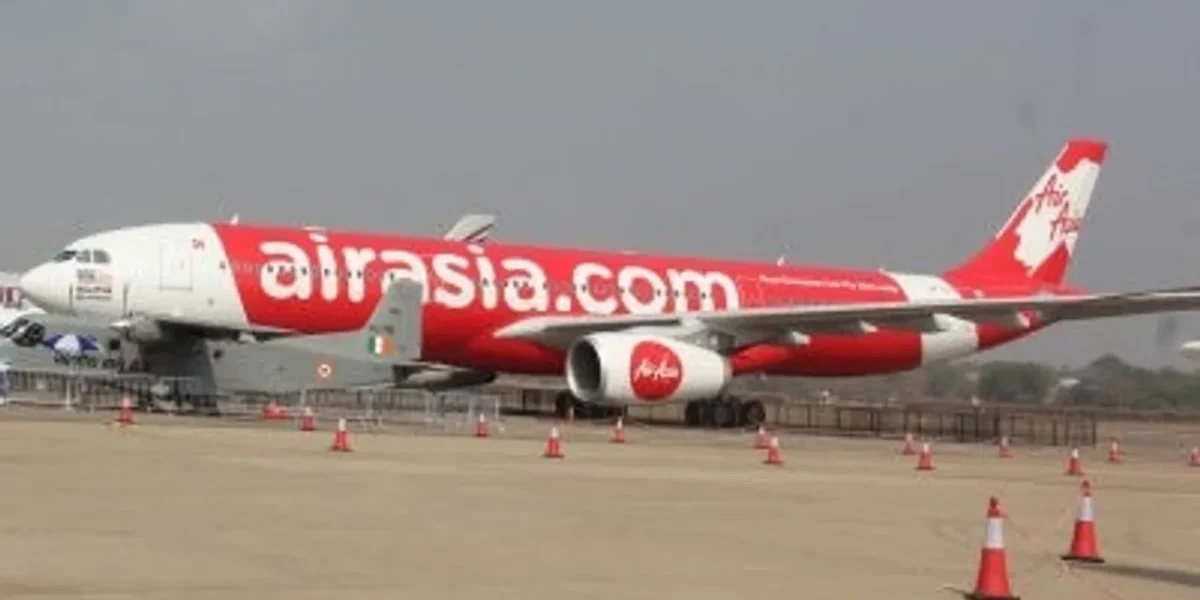 Passenger Dies of Suspected Cardiac Arrest on AirAsia Flight from Kuala Lumpur to Tiruchy