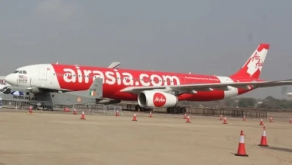 Passenger Dies of Suspected Cardiac Arrest on AirAsia Flight from Kuala Lumpur to Tiruchy