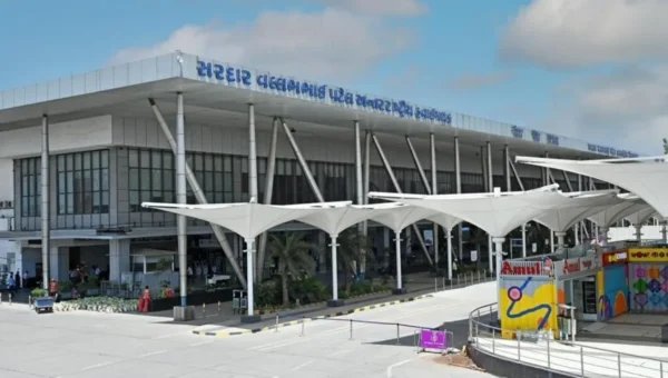 Another Bomb Threat Email at Ahmedabad Airport Turns Out to Be a Hoax